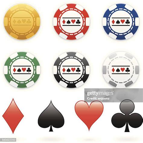 Poker Chips Photos and Premium High Res Pictures .
